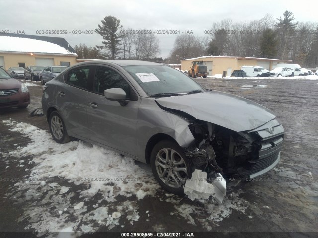 Scion Ia (2016)