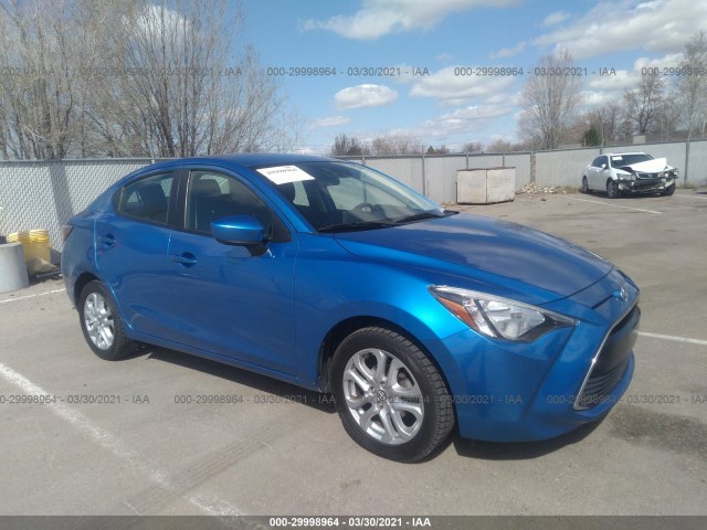 Scion Ia (2016)