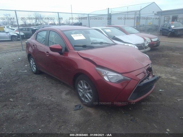 Scion Ia (2016)