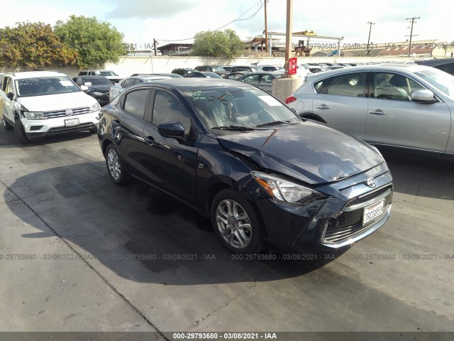 Scion Ia (2016)