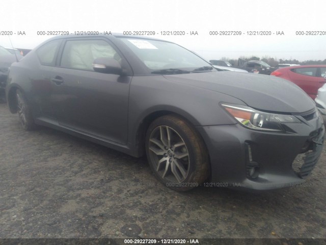 Scion Tc (2016)