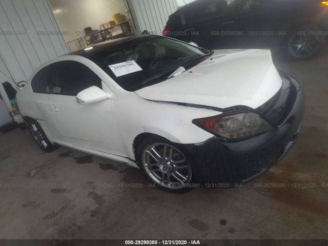 Scion Tc (2010)