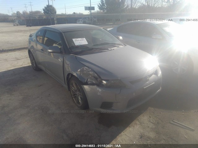Scion Tc (2012)