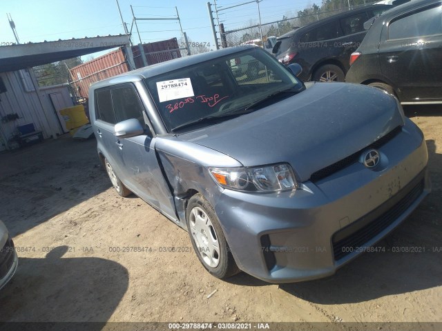 Scion Xb (2012)