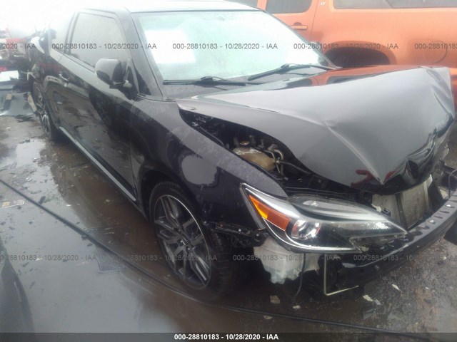 Scion Tc (2014)