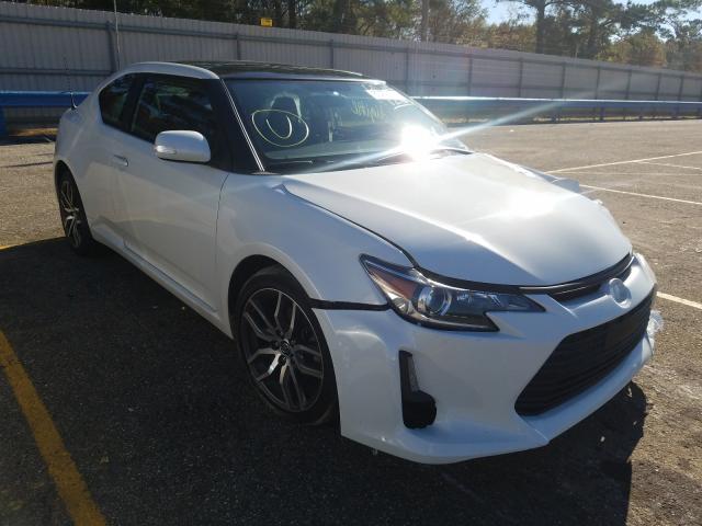 Scion Tc (2015)