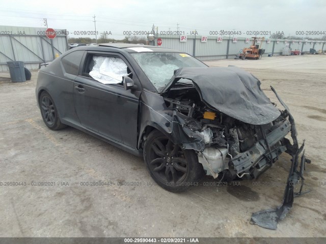 Scion Tc (2016)