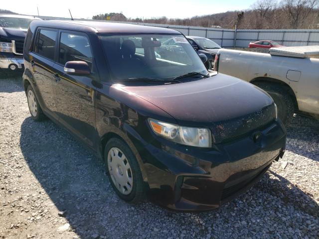 Scion Xb (2011)