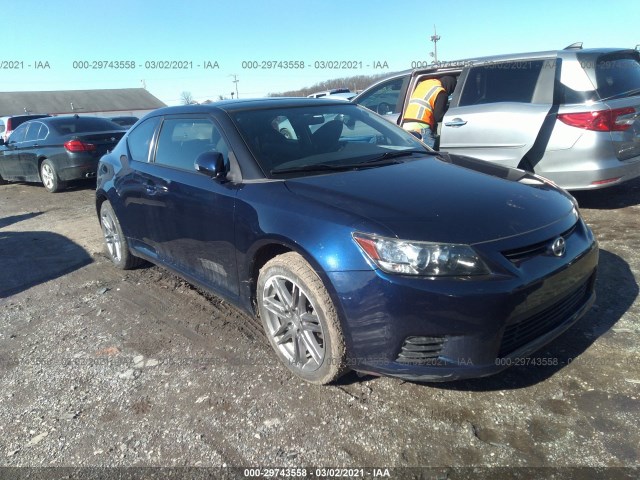 Scion Tc (2012)