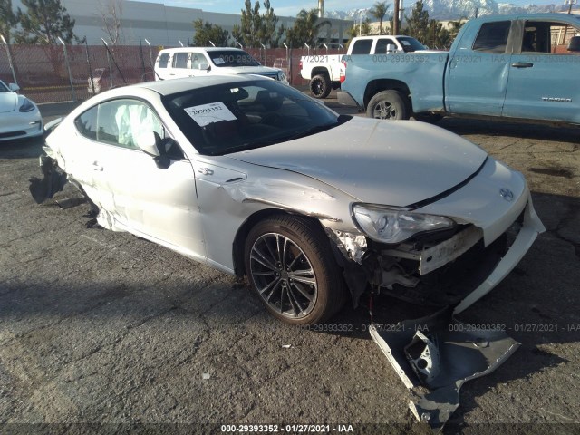 Scion Fr-s (2013)