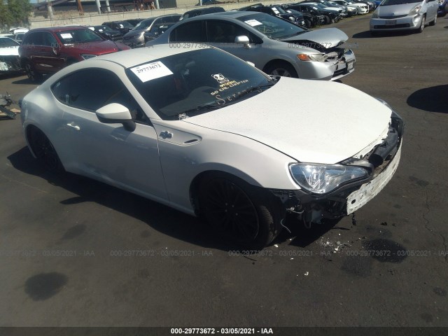 Scion Fr-s (2013)