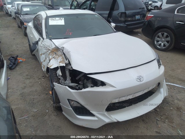 Scion Fr-s (2013)