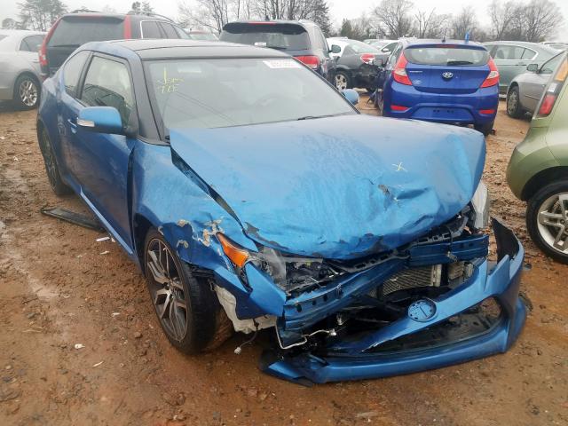 Scion Tc (2015)