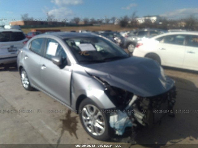 Scion Ia (2016)