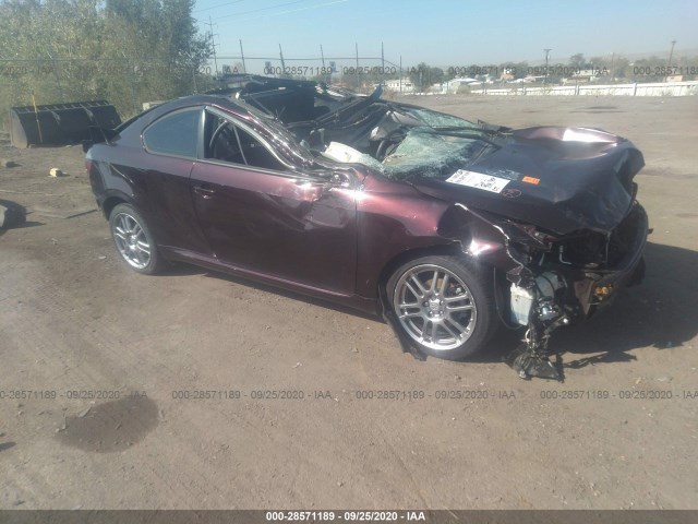 Scion Tc (2010)