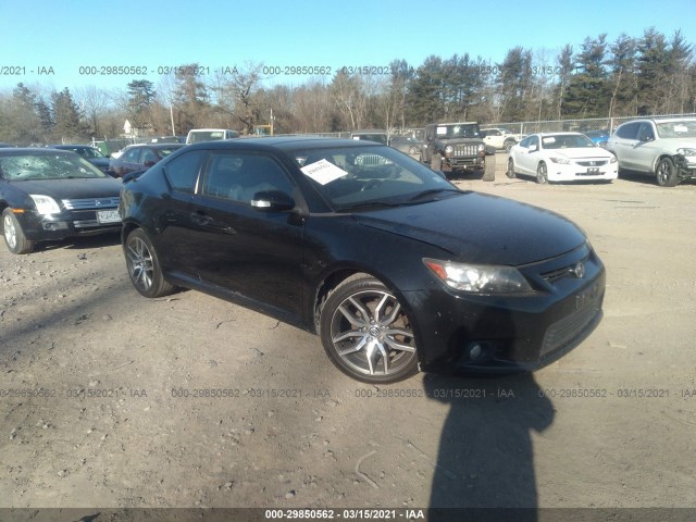 Scion Tc (2011)