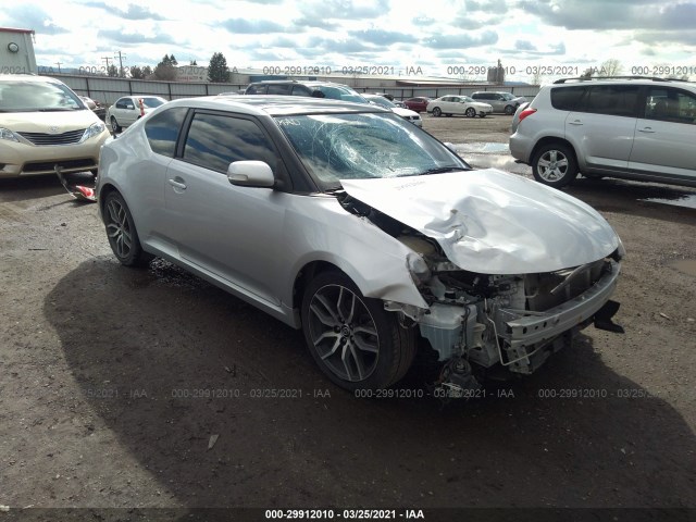 Scion Tc (2014)