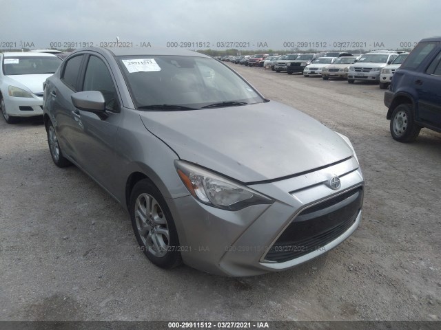 Scion Ia (2016)
