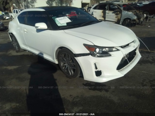 Scion Tc (2014)