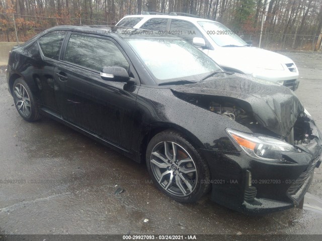 Scion Tc (2014)