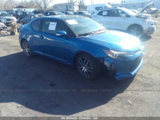 Scion Tc (2015)
