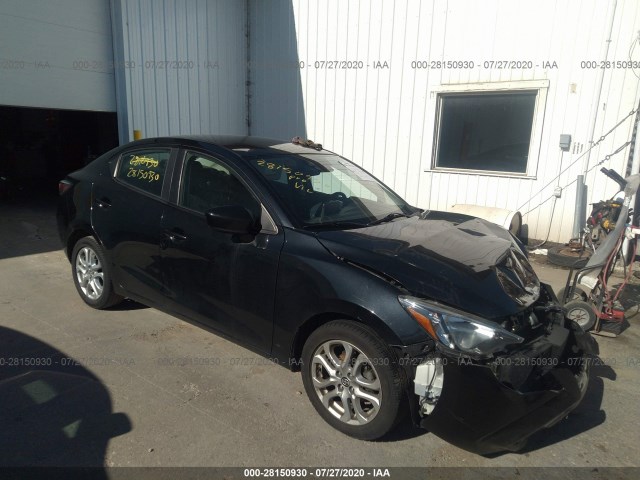 Scion Ia (2016)