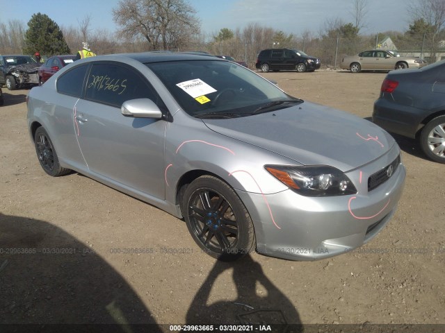 Scion Tc (2010)