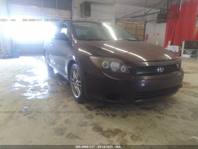 Scion Tc (2010)