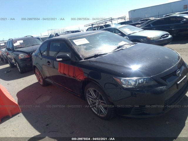 Scion Tc (2011)