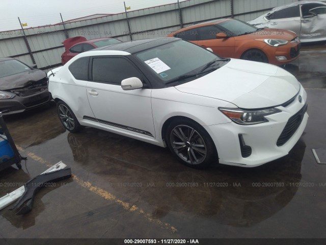 Scion Tc (2014)