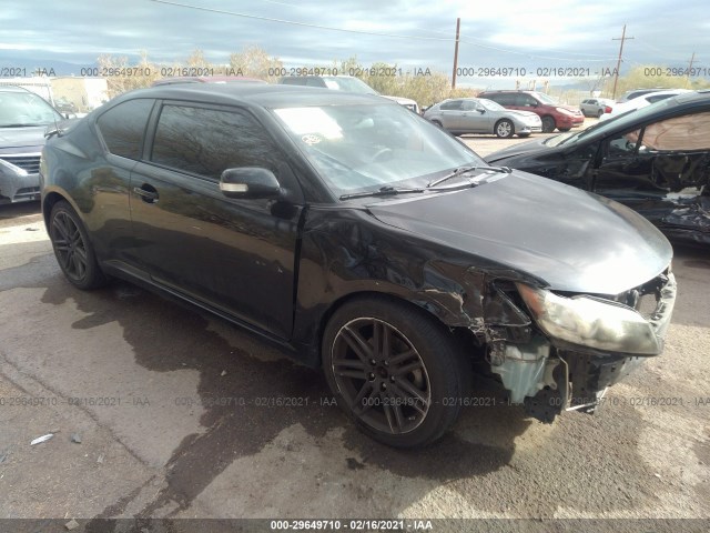 Scion Tc (2011)