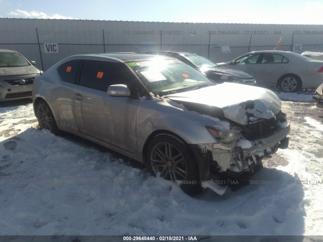 Scion Tc (2012)