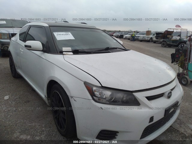 Scion Tc (2013)