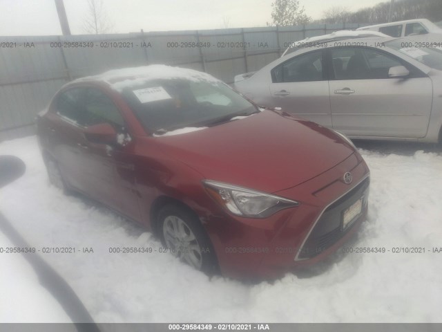 Scion Ia (2016)