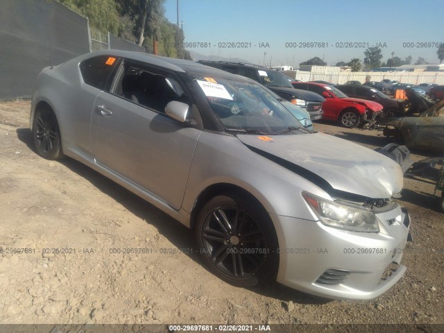 Scion Tc (2013)