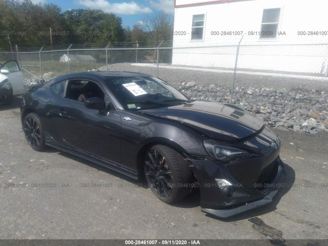 Scion Fr-s (2014)