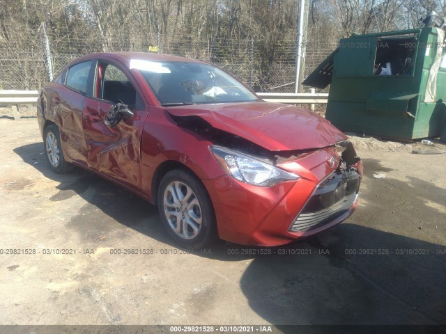 Scion Ia (2016)