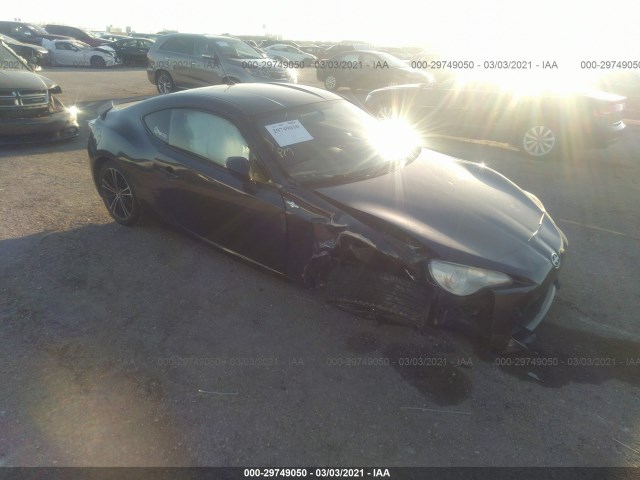 Scion Fr-s (2013)