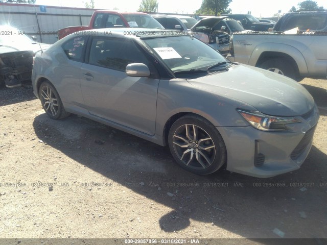 Scion Tc (2015)