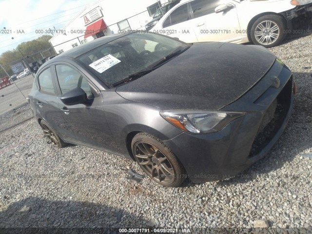 Scion Ia (2016)