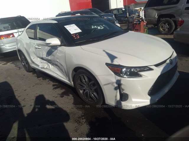 Scion Tc (2016)