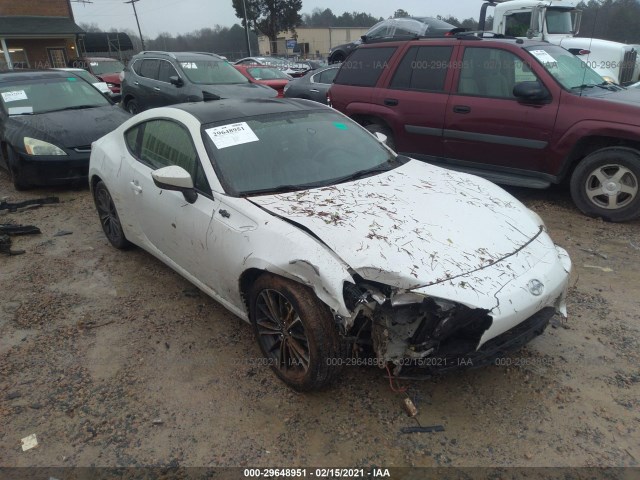 Scion Fr-s (2013)