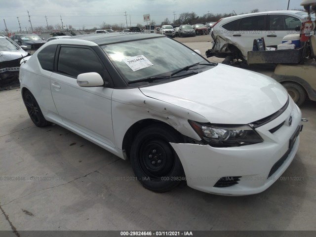Scion Tc (2013)