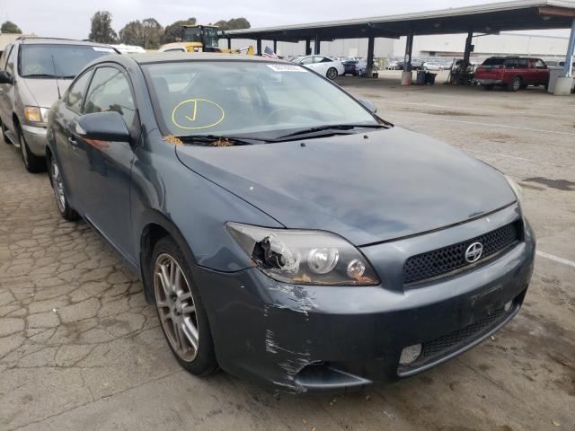 Scion Tc (2010)