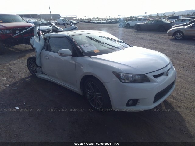 Scion Tc (2011)