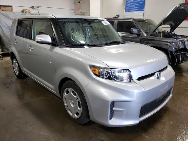 Scion Xb (2012)