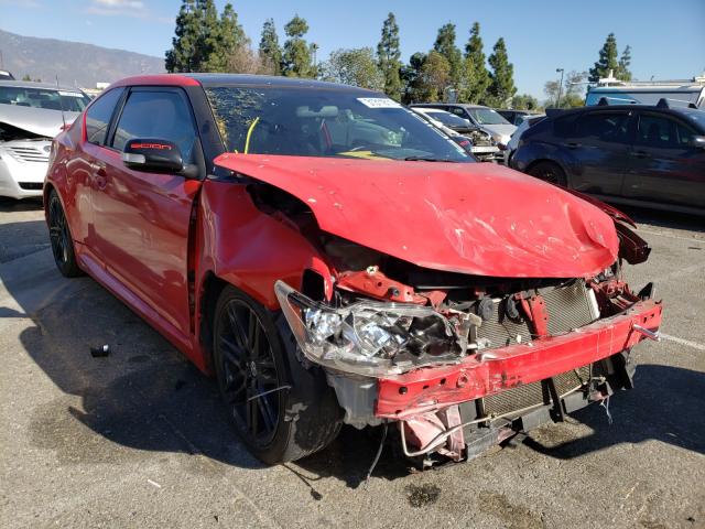 Scion Tc (2013)