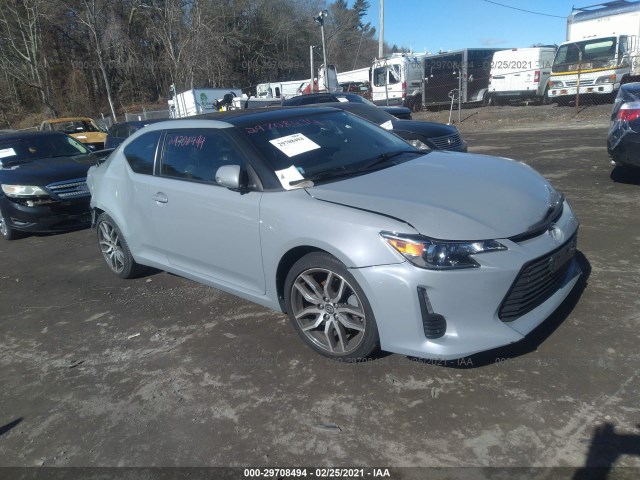 Scion Tc (2014)