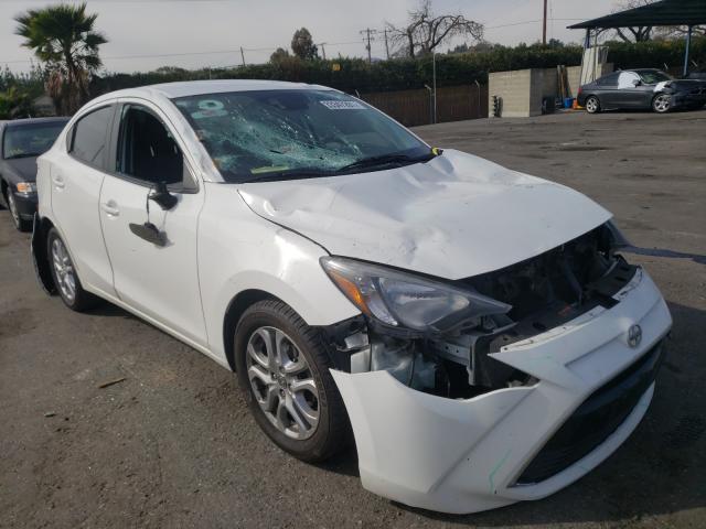 Scion Ia (2016)