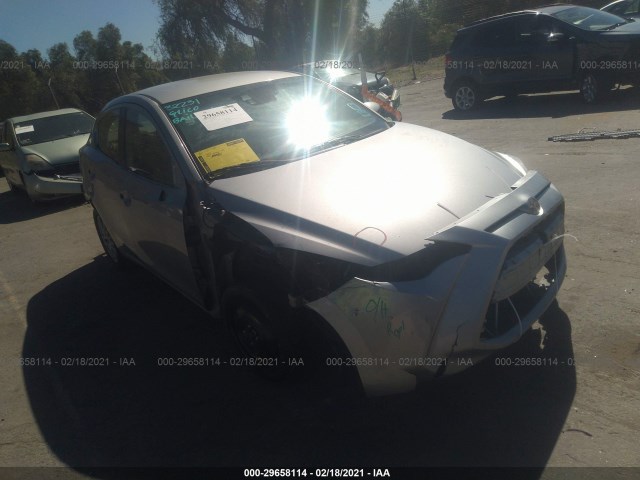Scion Ia (2016)